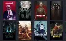 Conta Steam Lvl 47 Com +95 Jogos! [Full Acesso]