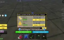 Conta zeratu e maia ld 5 top