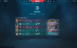 Conta Fa Plat 3 Para Smurfar | Oferta Relâmpago ⚡