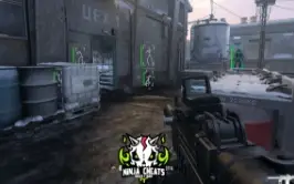 Warzone Private cheat By NinjaCheats