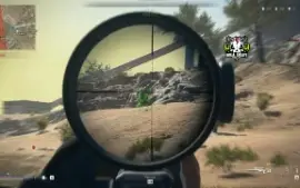 Warzone Private cheat By NinjaCheats