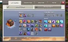 (ZZZIIII)TH 10 |BB 40|AQ 40|ALL MAXED Gems 4453K