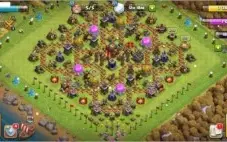 (ZZZIIII)TH 10 |BB 40|AQ 40|ALL MAXED Gems 4453K