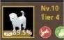 Black Desert SA Striker 289 kutum!