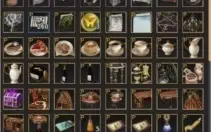 Black Desert SA Striker 289 kutum!