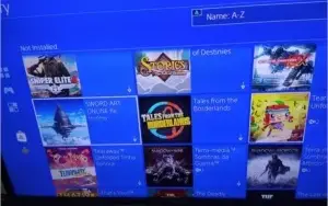 Conta Playstation Network 70+ jogos.