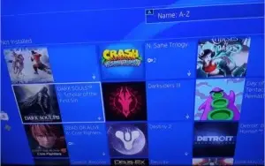 Conta Playstation Network 70+ jogos.