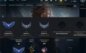 conta d1 barata