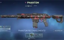 Conta de Valorant IMORTAL1 700 REAIS GASTOS +930VPOINTS!!!