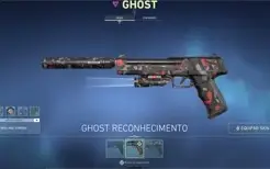 Conta de Valorant IMORTAL1 700 REAIS GASTOS +930VPOINTS!!!