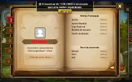 Conta Starter com 2 Nat5 sendo 1 LD