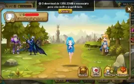 Conta Starter com 2 Nat5 sendo 1 LD