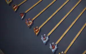 Conta Albion online, 660m de fama, full acesso