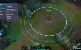 SCRIPT LOL