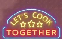 Xbox Let's Cook Together #C16660
