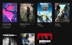 Conta Epic games com 96 Jogos, GTA V, Control, Mordhau etc
