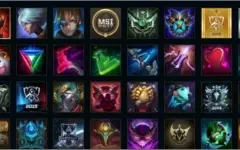 CONTA PLATINA SINCE SEASON 1