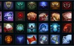 CONTA PLATINA SINCE SEASON 1