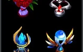 CONTA PLATINA SINCE SEASON 1