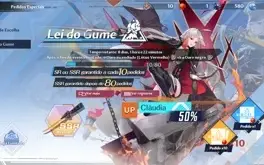 Tower of fantasy reroll Claudia + Meryl