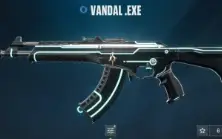 Conta Com [31] Skins [2] Facas ☑️ [Vandal .Exe E Mais] Full