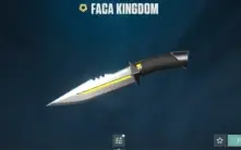 Conta Com [31] Skins [2] Facas ☑️ [Vandal .Exe E Mais] Full