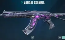 Conta Com [31] Skins [2] Facas ☑️ [Vandal .Exe E Mais] Full