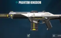 Conta Com [31] Skins [2] Facas ☑️ [Vandal .Exe E Mais] Full