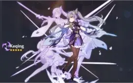 GENSHIN IMPACT - AR 30