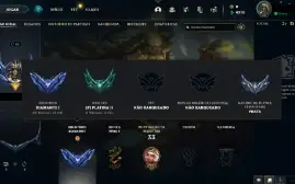 Conta D1 Drop Por Inatividade
