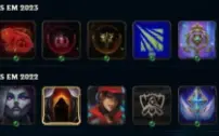 Conta D1 Drop Por Inatividade