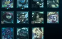 Conta D1 Drop Por Inatividade