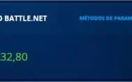 Conta Blizzar - WoW e demais - plus 420 de saldo blizzard