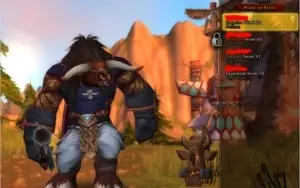 Conta Blizzar - WoW e demais - plus 420 de saldo blizzard