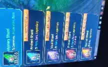 Vendo Conta para streamer/conteudo Raid shadown legends