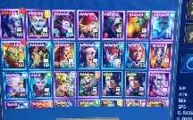 Vendo Conta para streamer/conteudo Raid shadown legends
