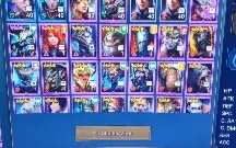 Vendo Conta para streamer/conteudo Raid shadown legends