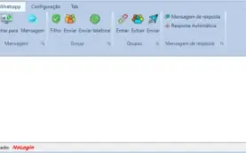 Software Envios App + Gerador de Licenças NOVO