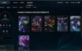Smurf platina 5