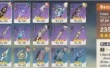 Hutao  C 1 - Homa = Raiden