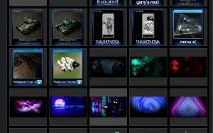 Conta Steam 51 jogos pagos