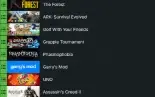 Conta Steam 51 jogos pagos