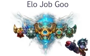 Elo job GO BRS