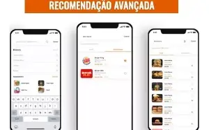 Script Delivery Multi Restaurante Exclusivo Tipo Ifood +apps