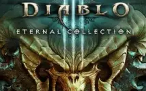 Xbox Diablo III: Eternal Collection #C24173