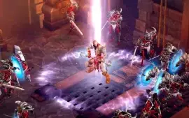 Xbox Diablo III: Eternal Collection #C24173