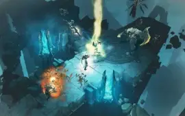 Xbox Diablo III: Eternal Collection #C24173