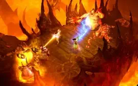 Xbox Diablo III: Eternal Collection #C24173