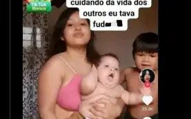 Página no Twitter - 6k seguidores com Engajamento Alto