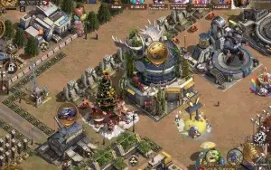 State Of Survival Plasma 3